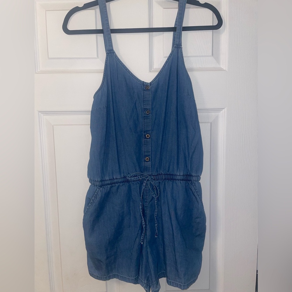 Jean Romper